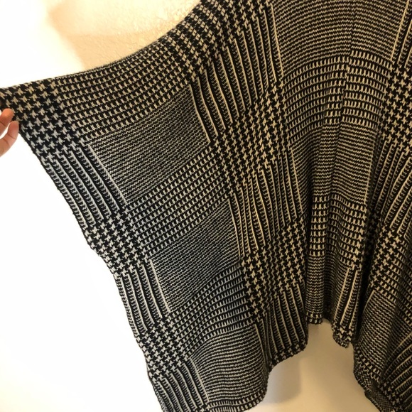 Scarf Cardigan - Picture 4 of 4